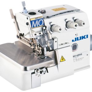 JUKI MO-6816S Beş İplik Overlok Makinası